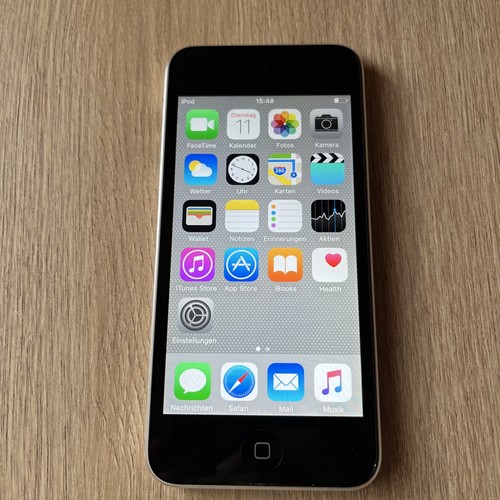 Apple ipod touch - apple, generation