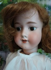 Armand Marseille am 390