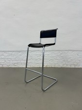 Thonet S 39 L Barhocker –