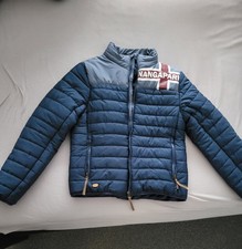 Nangaparbat Herrenjacke