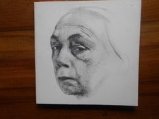 Deutsche Kunst-Käthe KOLLWITZ, Grafiken,Zeichnungen,Plastiken, 1985 EA,76 Abb.gt