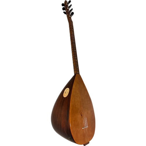 Yeni kisa sap saz baglama - kisa,