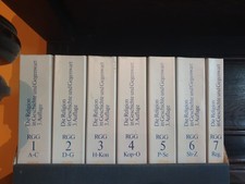 Religion In Geschichte und