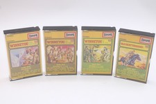 Europa Stereo Kassette Karl