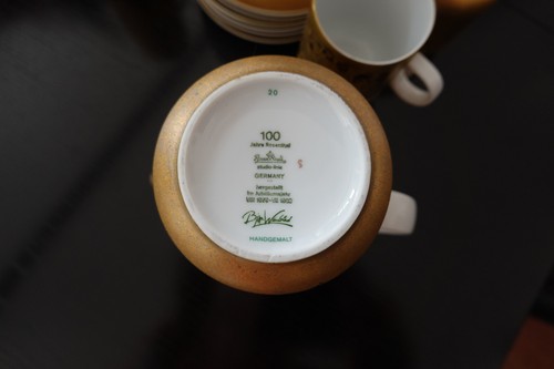 6-teiliges
