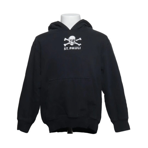 Pauli kapuzenpullover - fc,