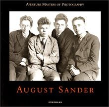 August Sander von Sander