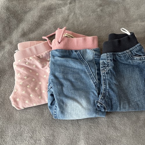 Babyhosen set teile - babyhosen, 3