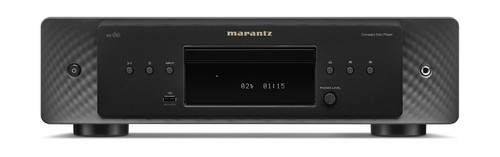 Marantz cd60 hdam - hdam, hdam-sa2