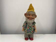 Steiff Tier Zwerg 16 cm. Zustand siehe Fotos 