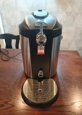 Bierzapfanlage 5L Clatronic