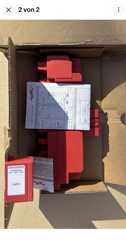 Dehn kombi ableiter - kombi-ableiter, 909331