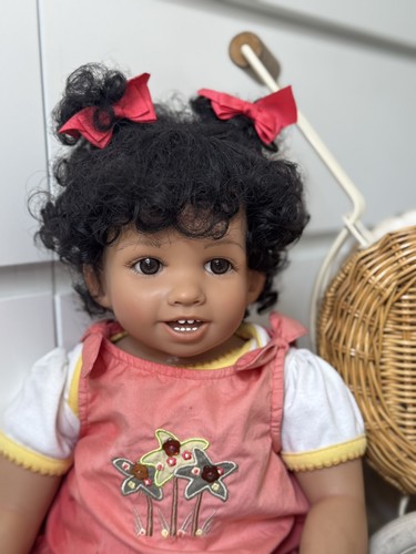 Künstlerpuppe savanah von - savanah,