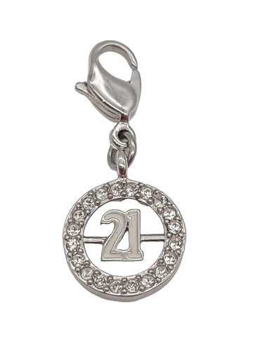 Swarovski charm damen - swarovski,