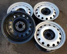 Felgen Citroen Jumpy / Fiat