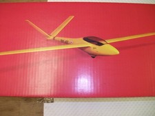 Wik - Salto - 230 cm Spannw