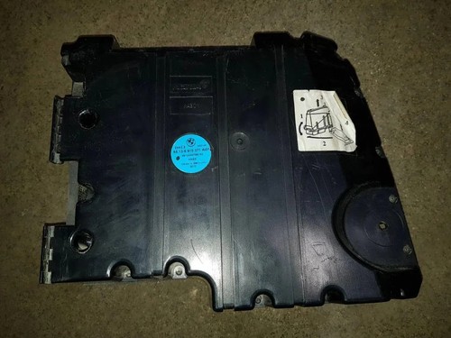 Bmw touring e39 - bmw, subwoofer