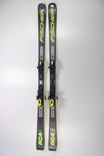 Fischer rc4 carving - fischer,