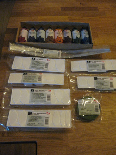 Jittenmeier kreativ set - k.jittenmeier,