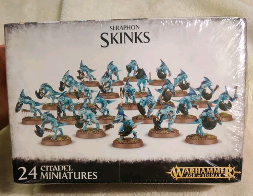 Warhammer fantasy old - warhammer,
