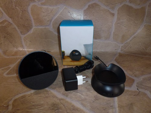 Amazon echo spot - echo,