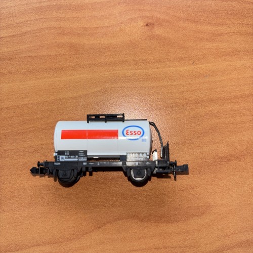 Minitrix spur kesselwagen - minitrix,