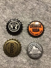 Kronkorken 🇺🇸 USA bottle