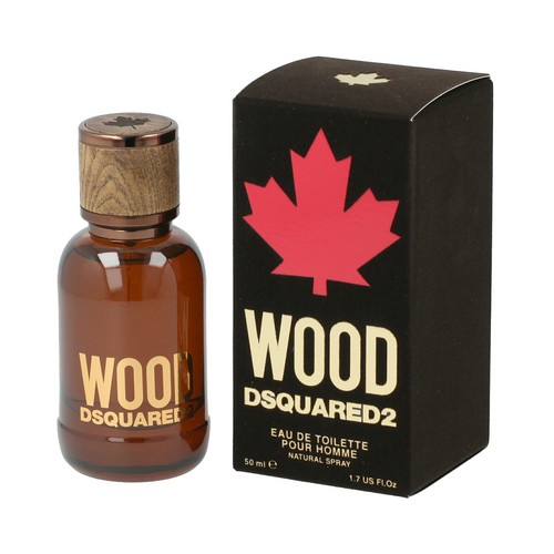 Dsquared2 wood for him eau - dsquared2, de
