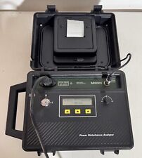 ABB  Metrawatt Power Disturbance Analyzer M5001