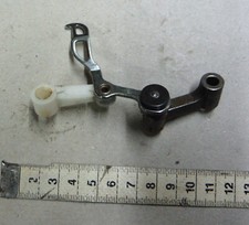 Singer 9111, Fadenheber  #12017#