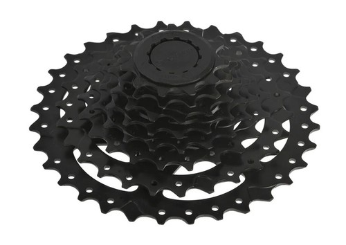 Sram 820 kassette - kassette, 8-fach