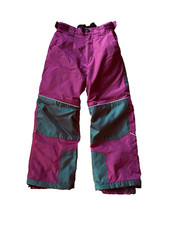 *** Dicke Schneehose für Jungen & Mädchen von OUTBURST 116