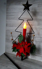 Solarstecker-geschmückter