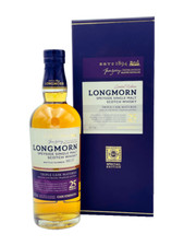 (696,85€/l) Longmorn 25