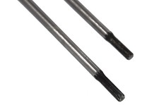 76 CM 9 Zahn Sensenaufsatz