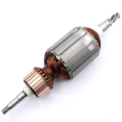 Anker rotor motor - anker,