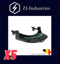 5x MSA Fas-Trac III 10115730