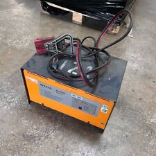 STILL ecotron memory E 24V-50A Ladegerät Stapler Laderegler