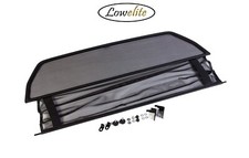 Windschott für Mercedes CLK