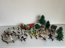 Playmobil Bauernhof mit