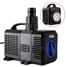 8000L/H 70W Teichpumpe ECO CTP