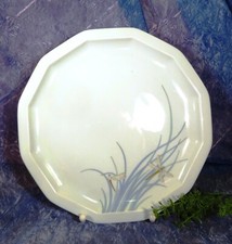 ROSENTHAL - Polygon Milos Libelle - 1 Speiseteller