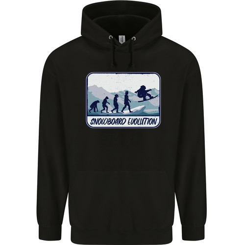 Snowboard evolution lustig - evolution,
