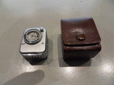 Bewi Automat C shoe mounted