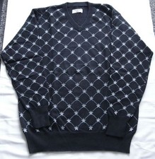 Pullover Fishbone XL/56