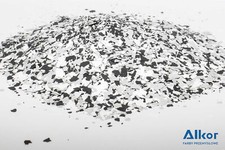 Farbchips Farbflocken