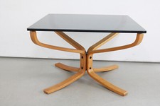 Falcon Table Beistelltisch Couchtisch Design Sigurd Ressell by Vatne Møbler 1960