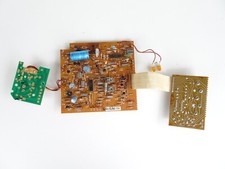 Thorens TD 105 Mk II Steuerplatine