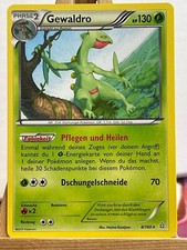 Gewaldro 8/160 Protoschock