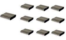 Kartenhalter 10 Stück